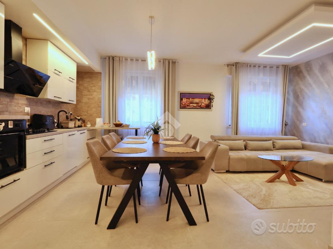 Appartamento – Reggio Emilia, Villaggio Umberto Pistelli, Santa Croce - Altro