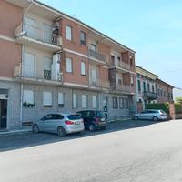 Trilocale in palazzina in zona panoramica