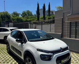 Citroen C3 BlueHDi 100 S&S You