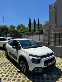 Citroen C3 BlueHDi 100 S&S You