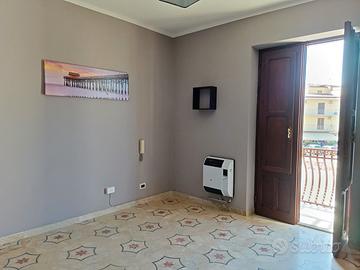Studio/ufficio - Piazza Porta Euracea, Caccamo(PA)