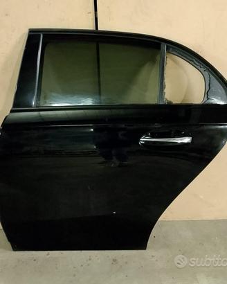 Porta sportello posteriore sx mercedes benz a w177