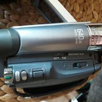 Sony handycam dcr-hc23