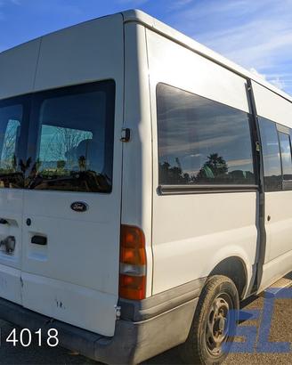 Ford transit fb, fc, fd, fs, fz 2.0 di -ricambi