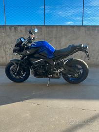 Yamaha mt 10