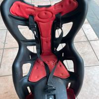 Seggiolino per bici