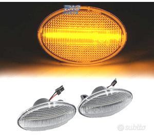 FRECCIE OPEL ASTRA F CORSA B C TIGRA 91-06 LED DIN