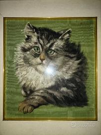 Quadri vari a tema animali