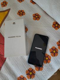 SMARTPHON HUAWEI P20 LIGHT