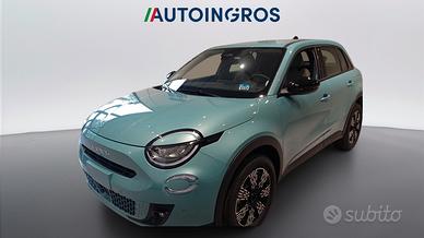 FIAT 600 Benzina Icon 1.2 100 Cv