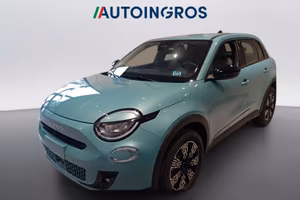 FIAT 600 Benzina Icon 1.2 100 Cv