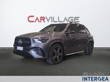 MERCEDES GLE 350 de phev AMG Line Premium Plus 4ma