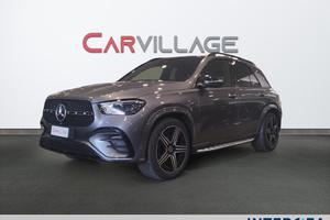 MERCEDES GLE 350 de phev AMG Line Premium Plus 4ma