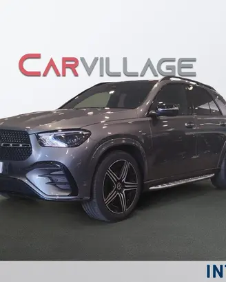 MERCEDES GLE 350 de phev AMG Line Premium Plus 4ma
