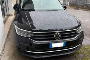 TIGUAN 1.5 TSI 150 CV ACT LIFE 2021