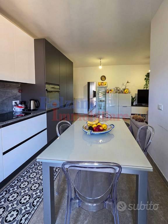 Appartamento di 88 m² con 4 locali a Bolzano - Vista 5
