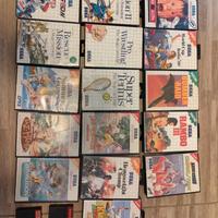Sega Master System 2 con 18 giochi