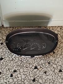 Quadro elettrico Lancia Ypsilon 