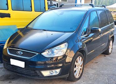 Ricambi Ford Galaxy 2008