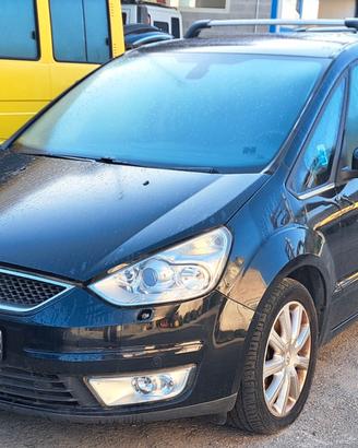 Ricambi Ford Galaxy 2008