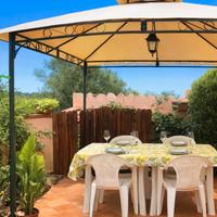 Delizioso trilocale con giardino a Budoni