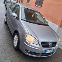 VOLKSWAGEN POLO 1.4 GPL 2008