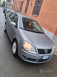 VOLKSWAGEN POLO 1.4 GPL 2008