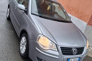 VOLKSWAGEN POLO 1.4 GPL 2008