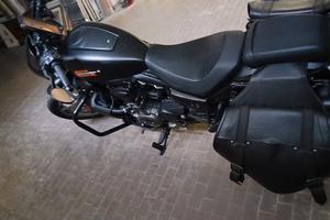 Harley Davidson Nightster 975 special