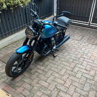 Moto guzzi V7 stone euro 5+ 2025