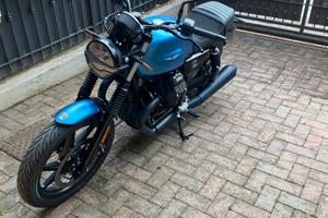 Moto guzzi V7 stone euro 5+ 2025