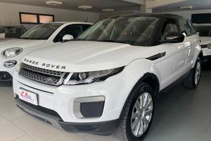 Land Rover Range Evoque 2.0 TD4 150 CV 5p. Pure