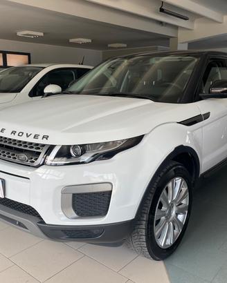 Land Rover Range Evoque 2.0 TD4 150 CV 5p. Pure