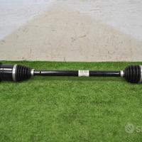 BMW F20 F23 F32 Semiasse posteriore destro | 13877