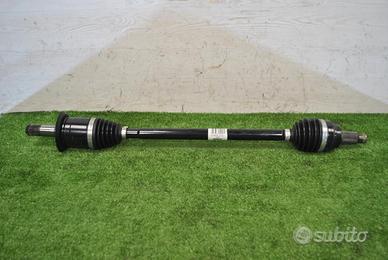 BMW F20 F23 F32 Semiasse posteriore destro | 13877