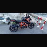 Ktm super duke 1290 Gt