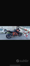 Ktm super duke 1290 Gt