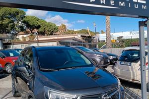 Opel Mokka X 1.6 CDTI Ecotec 4x2 Start&Stop Advanc