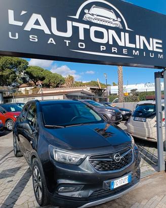 Opel Mokka X 1.6 CDTI Ecotec 4x2 Start&Stop Advanc