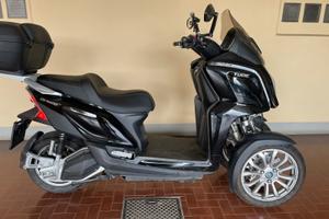 SCOOTER ELETTRICO TRE RUOTE CJR TUDE