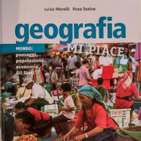 Geografia mi piace vol. 3