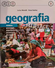 Geografia mi piace vol. 3
