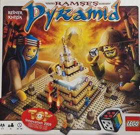 gioco di società lego 