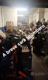 Garage Bologna