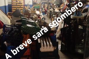 Garage Bologna