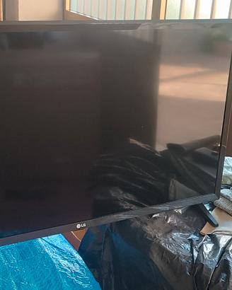 tv lg 32 pollici 
