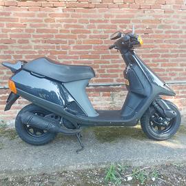 Scooter Aprilia Amico 50