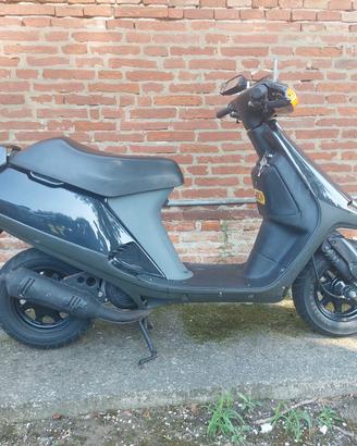 Scooter Aprilia Amico 50