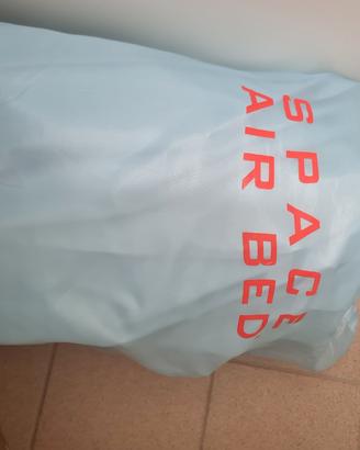 MACOM SPACE AIR BED