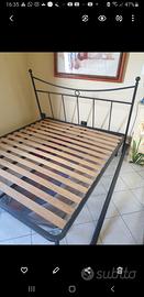 letto matrimoniale